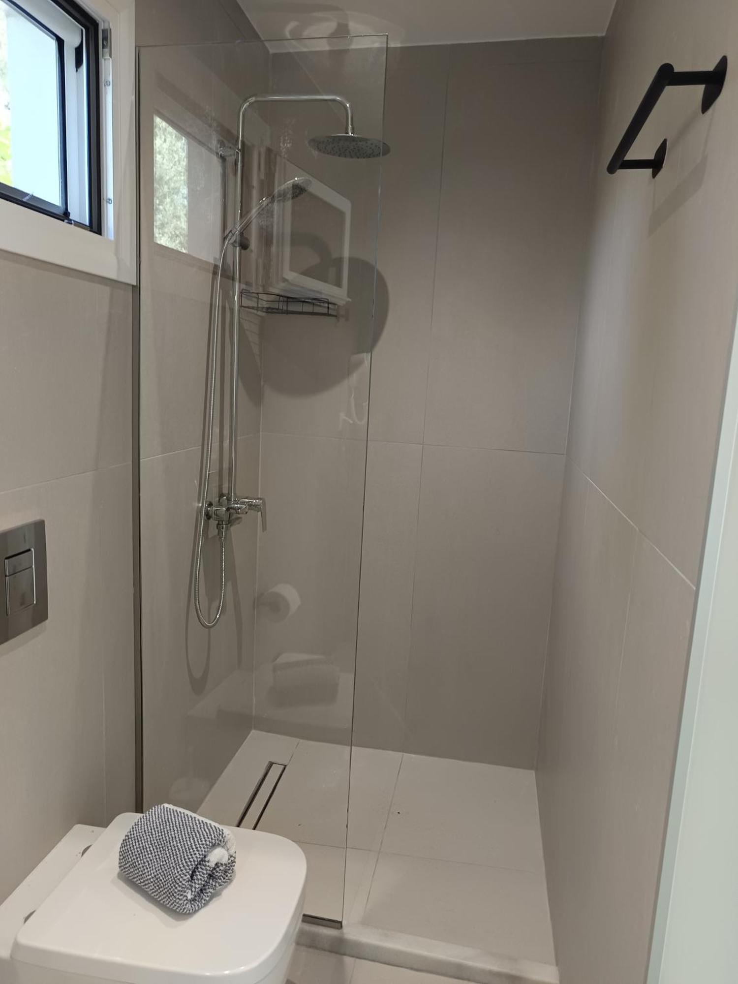 Drosostalia Apartments Lefkáda 外观 照片
