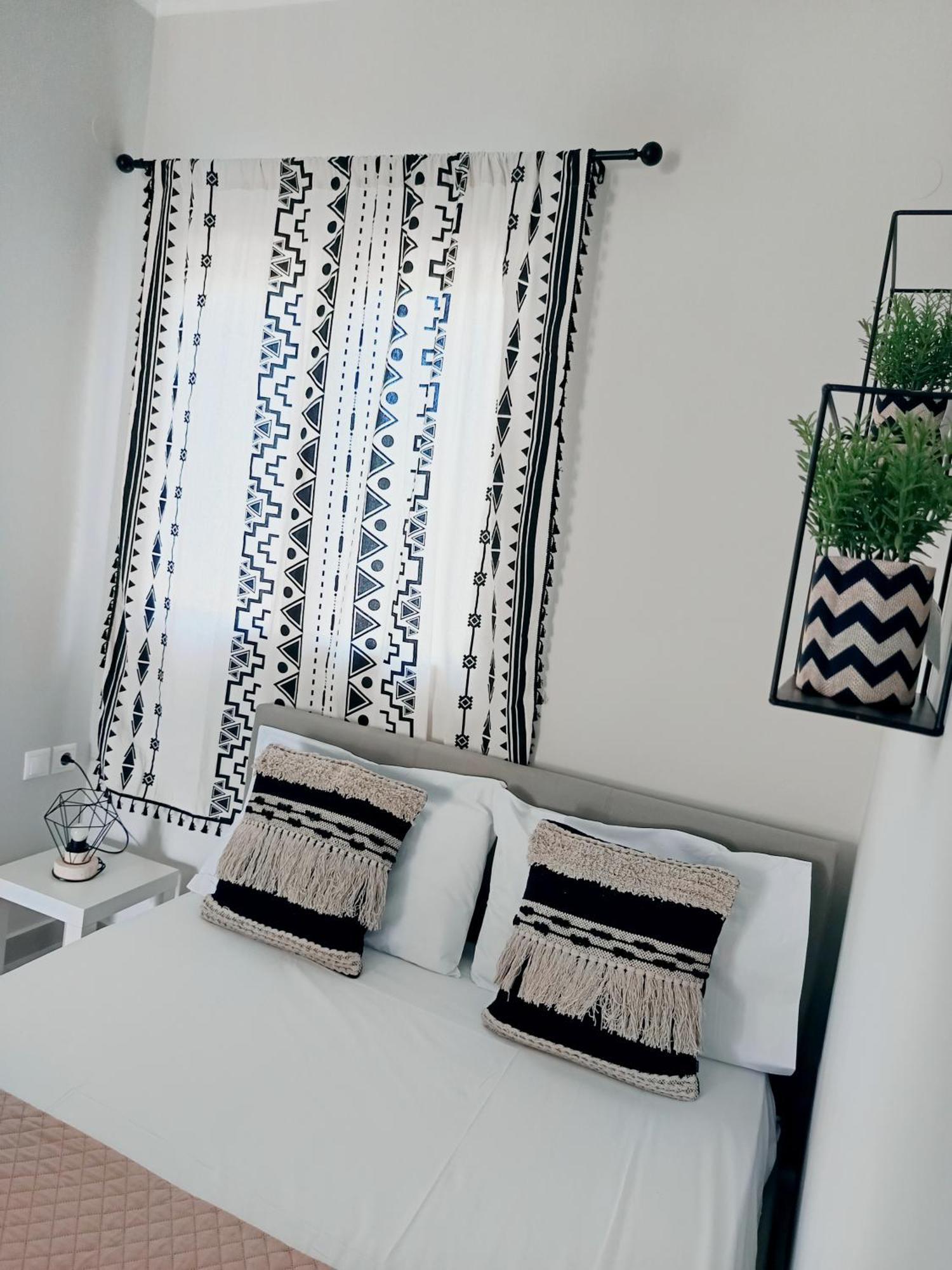 Drosostalia Apartments Lefkáda 外观 照片